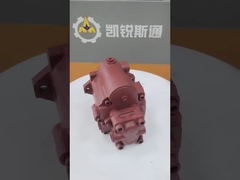 Bobcat E17Z Bobcat E20-4