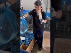 Dispositivo idraulico per camminare PHV2B