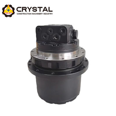 SK60 PC60-5/6/7 Excavator Travel Motor Alta precisione 8431499900 Motor a piedi