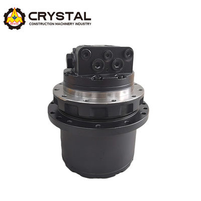SK60 PC60-5/6/7 Excavator Travel Motor Alta precisione 8431499900 Motor a piedi