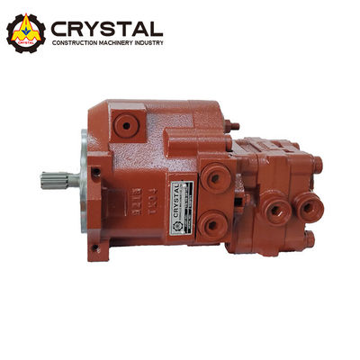Nuova 8413606090 PVD-00B-15P Excavator Machine Pompa idraulica