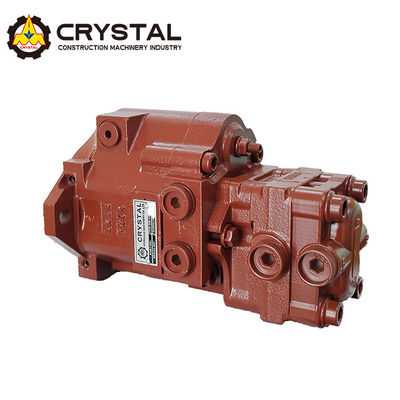 Nuova 8413606090 PVD-00B-15P Excavator Machine Pompa idraulica
