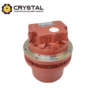 Controllo della direzione finale del motore di movimento dell'escavatore PHV-1B MAG-12V
