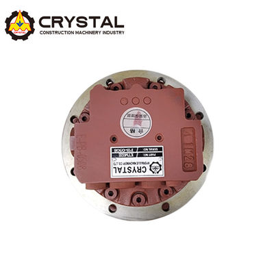 Controllo della direzione finale del motore di movimento dell'escavatore PHV-1B MAG-12V
