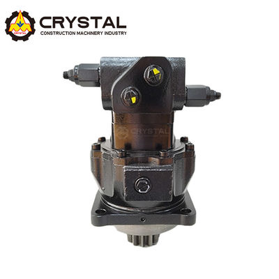 Scavatori idraulici su misura Motor swing Gear Motore rotativo SGS