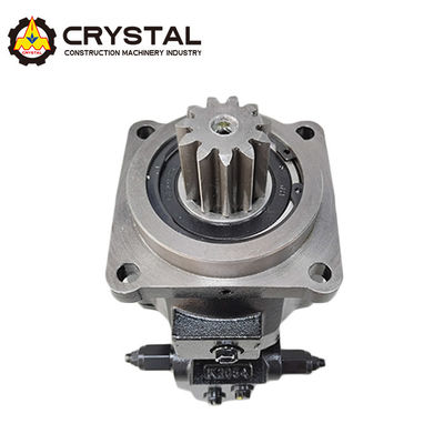 Scavatori idraulici su misura Motor swing Gear Motore rotativo SGS
