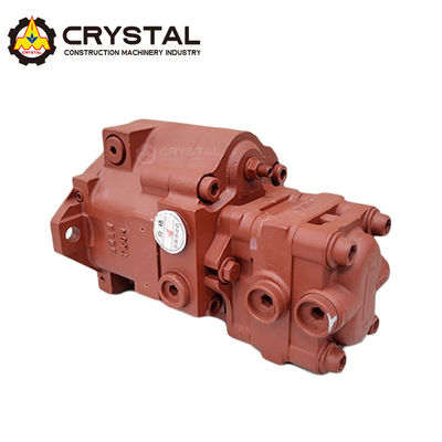 Nuovo escavatore idraulico a pompa principale E301.5 PVD-00B-16P-6AG3 SGS