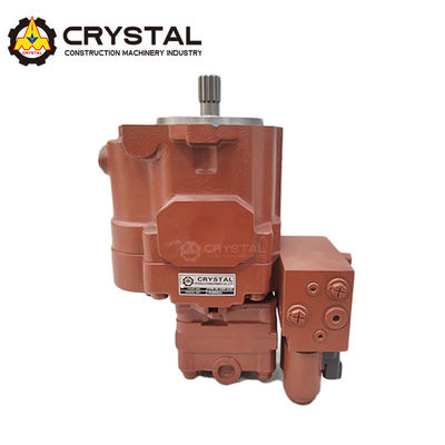 Yangma VIO-17 Pompa idraulica per escavatori PVD-0B-16BP-6AG4