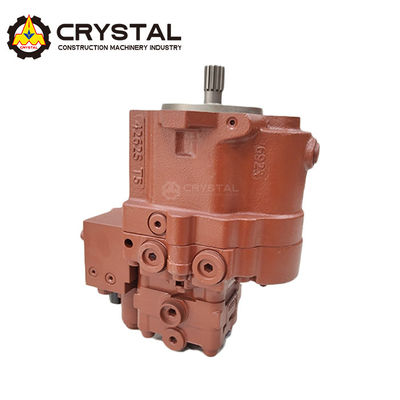 Yangma VIO-17 Pompa idraulica per escavatori PVD-0B-16BP-6AG4