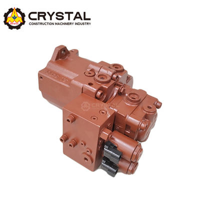 Yangma VIO-17 Pompa idraulica per escavatori PVD-0B-16BP-6AG4