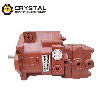 Nuovo escavatore idraulico a pompa principale E301.5 PVD-00B-16P-6AG3 SGS