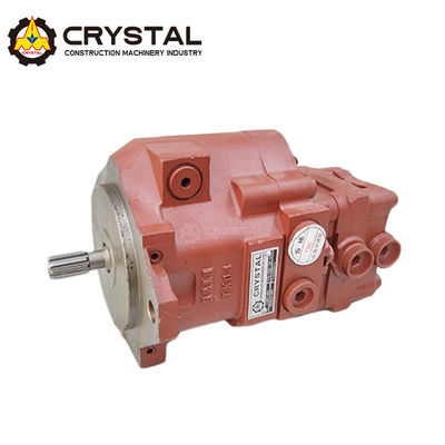 Nuovo escavatore idraulico a pompa principale E301.5 PVD-00B-16P-6AG3 SGS