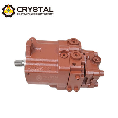 1 ~ 1,8 tonnellate di microscavatori pompa idraulica DVP-0B-16S scavatori parti idrauliche