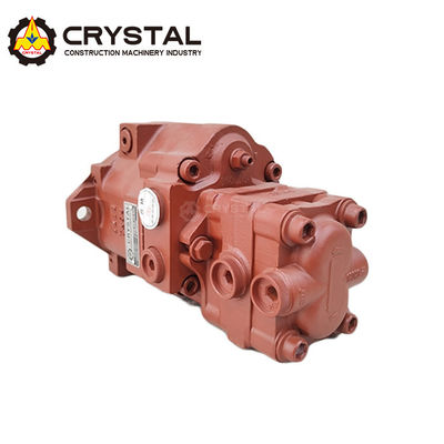 SWE17 / SWE18 Scavatore pompa idraulica ad alta potenza PVD-0B-18P