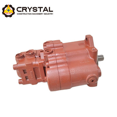 1 ~ 1,8 tonnellate di microescavatori Escavatore pompa idraulica PVD-0B-18s