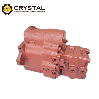 1 ~ 1,8 tonnellate di microescavatori Escavatore pompa idraulica PVD-0B-18s