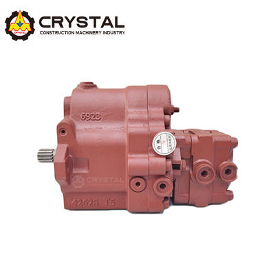 Pompe idrauliche per escavatoriPVD-1B-34P-11G5 Parti idrauliche per escavatori