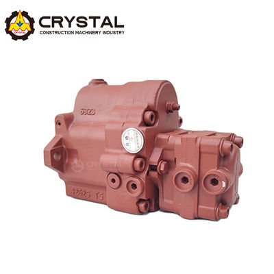 2-2,5 tonnellate mini escavatori Escavatori pompa idraulica PVD-0B-24s