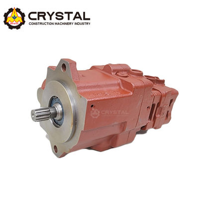 2-2,5 tonnellate mini escavatori Escavatori pompa idraulica PVD-0B-24s