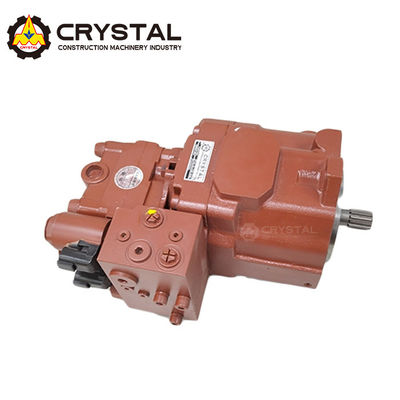 Yanmar ViO27 Kato 27 Pompa idraulica per escavatori PVD-0B-24BP