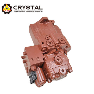 Yanmar ViO27 Kato 27 Pompa idraulica per escavatori PVD-0B-24BP