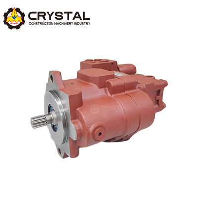 Compatta pompa idraulica ad alta velocità PVD-1B-31BP-8AG5
