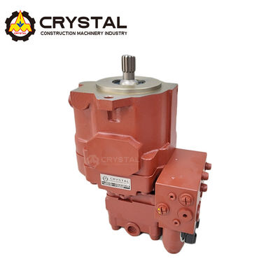 Compatta pompa idraulica ad alta velocità PVD-1B-31BP-8AG5