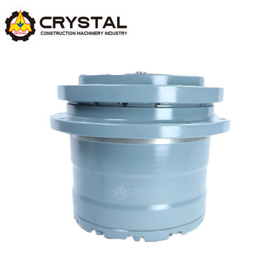OEM Gearbox idraulico di riduzione del movimento SK30SR Parti di escavatore