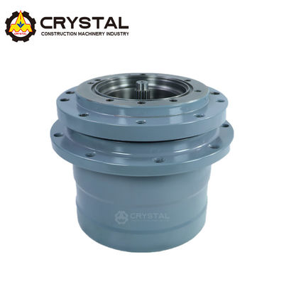 OEM Gearbox idraulico di riduzione del movimento SK30SR Parti di escavatore