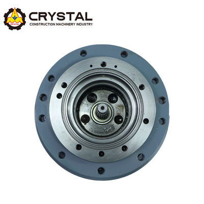 OEM Gearbox idraulico di riduzione del movimento SK30SR Parti di escavatore