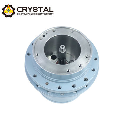 IHI18 Ingranaggio di riduzione del viaggio dell'escavatore Assy Final Drive Gear Potente