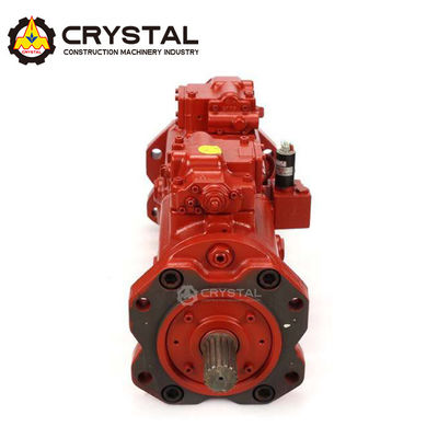Pompa K3V140DT Escavatore Pompa idraulica pistone di alta potenza ISO9001