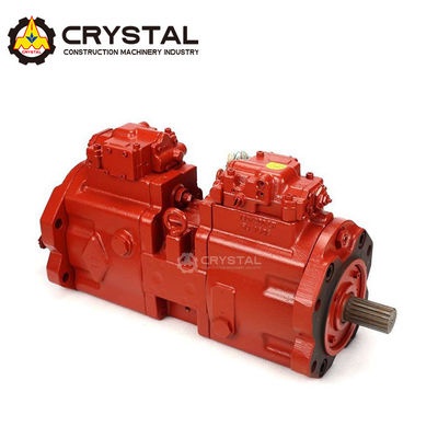 Pompa K3V140DT Escavatore Pompa idraulica pistone di alta potenza ISO9001