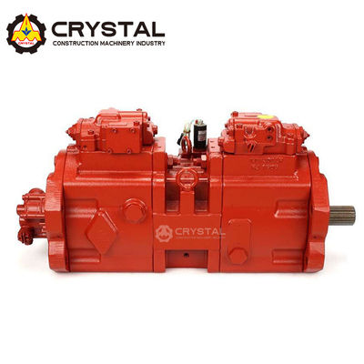 Pompa K3V140DT Escavatore Pompa idraulica pistone di alta potenza ISO9001