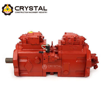 K3V180DT Scavatore pompa idraulica VOLVO EC360 pompa a pistoni idraulica pompa ad imballaggio