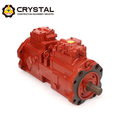 K3V180DT Scavatore pompa idraulica VOLVO EC360 pompa a pistoni idraulica pompa ad imballaggio