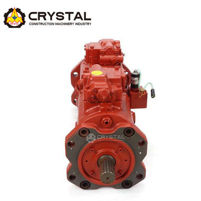 K3V180DT Scavatore pompa idraulica VOLVO EC360 pompa a pistoni idraulica pompa ad imballaggio
