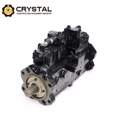 Scavatori Pompa idraulica Kobelco SK350-8 Pompa idraulica a pistoni pompa del pistone