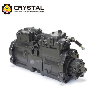 EC140 Pompa idraulica per escavatore HD512 DH150 K3V63DTP Pompa a ioni