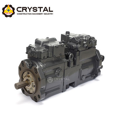 EC140 Pompa idraulica per escavatore HD512 DH150 K3V63DTP Pompa a ioni