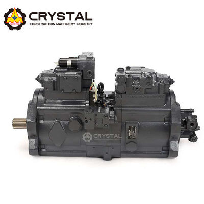 Scavatore pompa idraulica Sumitomo SH210-5 pompa idraulica pompa a pistoni