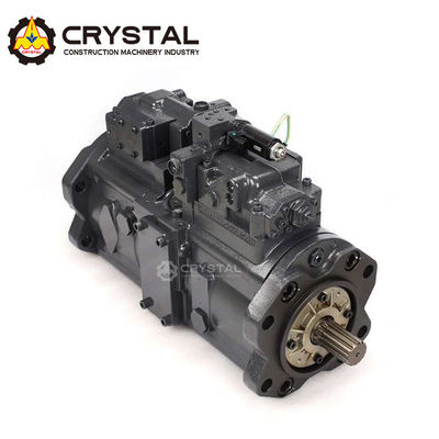 Scavatore pompa idraulica Sumitomo SH210-5 pompa idraulica pompa a pistoni