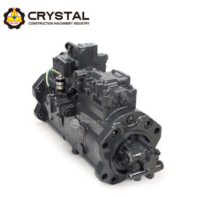 Scavatore pompa idraulica Sumitomo SH210-5 pompa idraulica pompa a pistoni