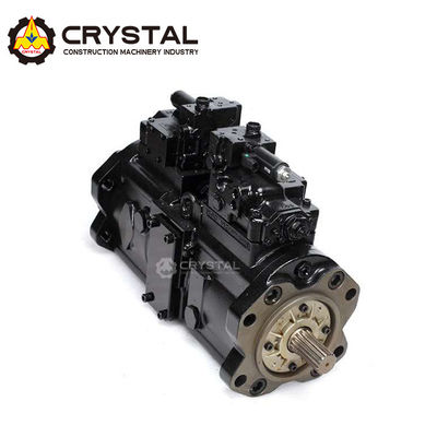 K3V112DTP Pompa idraulica per escavatori ad alte rotazioni SK200-8 Potente