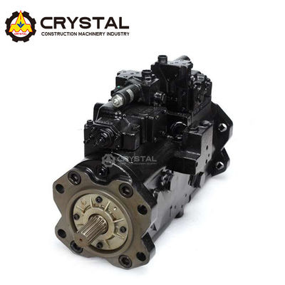 K3V112DTP Pompa idraulica per escavatori ad alte rotazioni SK200-8 Potente