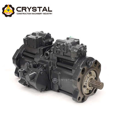 Scavatore pompa idraulica Sumitomo SH200-3 pompa idraulica pompa a pistoni