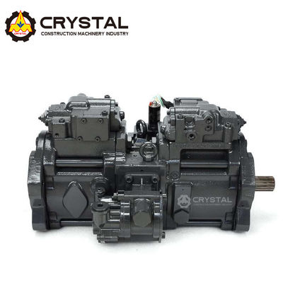 Scavatore pompa idraulica Sumitomo SH200-3 pompa idraulica pompa a pistoni