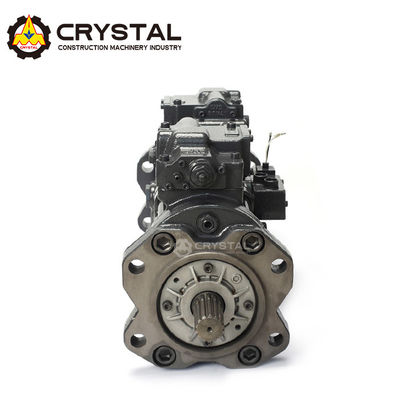 HD820 Scavatore pompa idraulica pompa a pistoni K3V112DTP pompa a pistoni