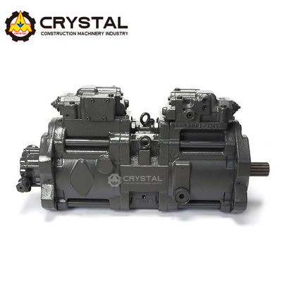 HD820 Scavatore pompa idraulica pompa a pistoni K3V112DTP pompa a pistoni