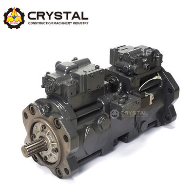HD820 Scavatore pompa idraulica pompa a pistoni K3V112DTP pompa a pistoni